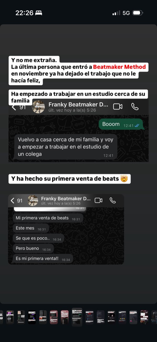 Gabriel — discográfica Beatport