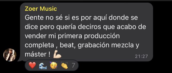 Sergio — sello techno