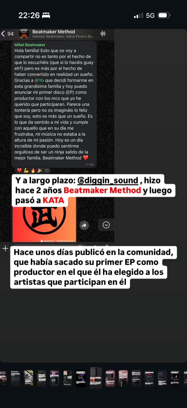 Franky — primera venta