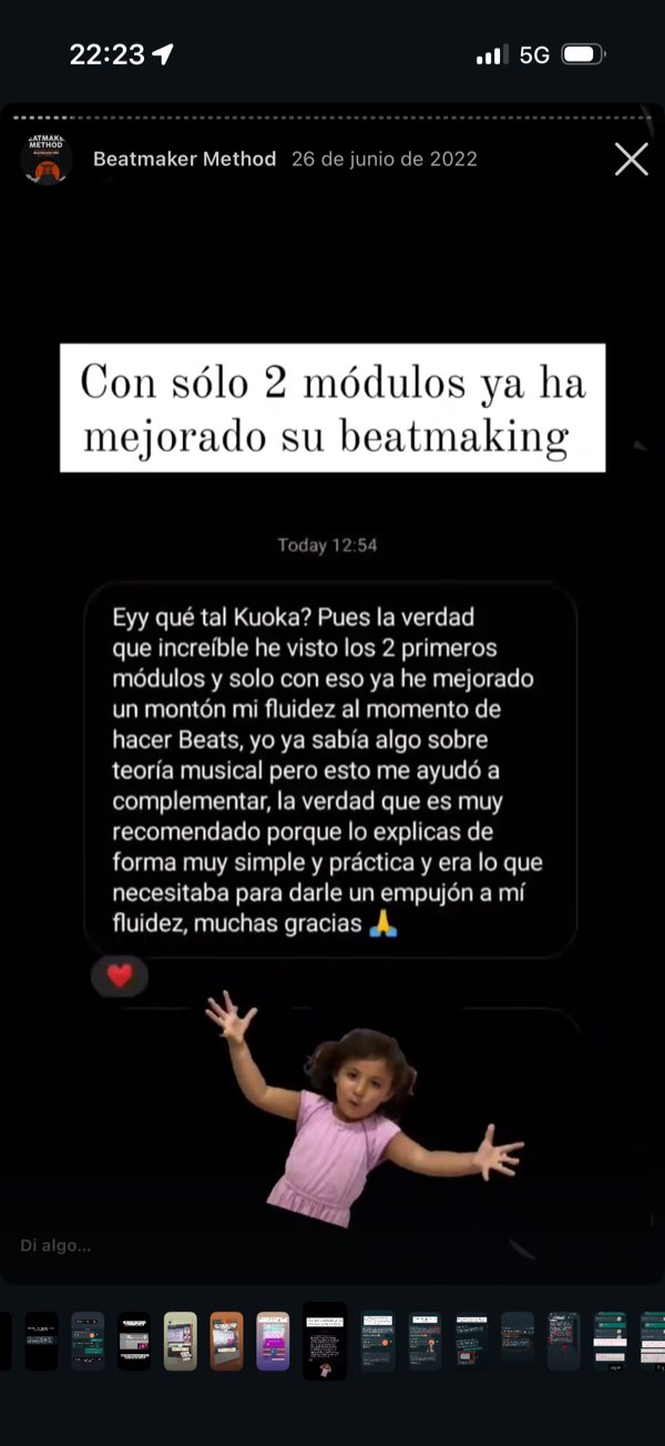 2 módulos ya ha mejorado