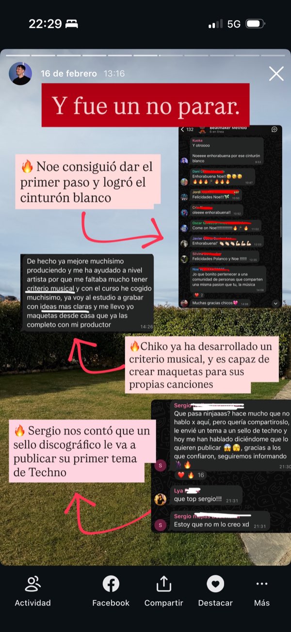 Noe — cinturón blanco