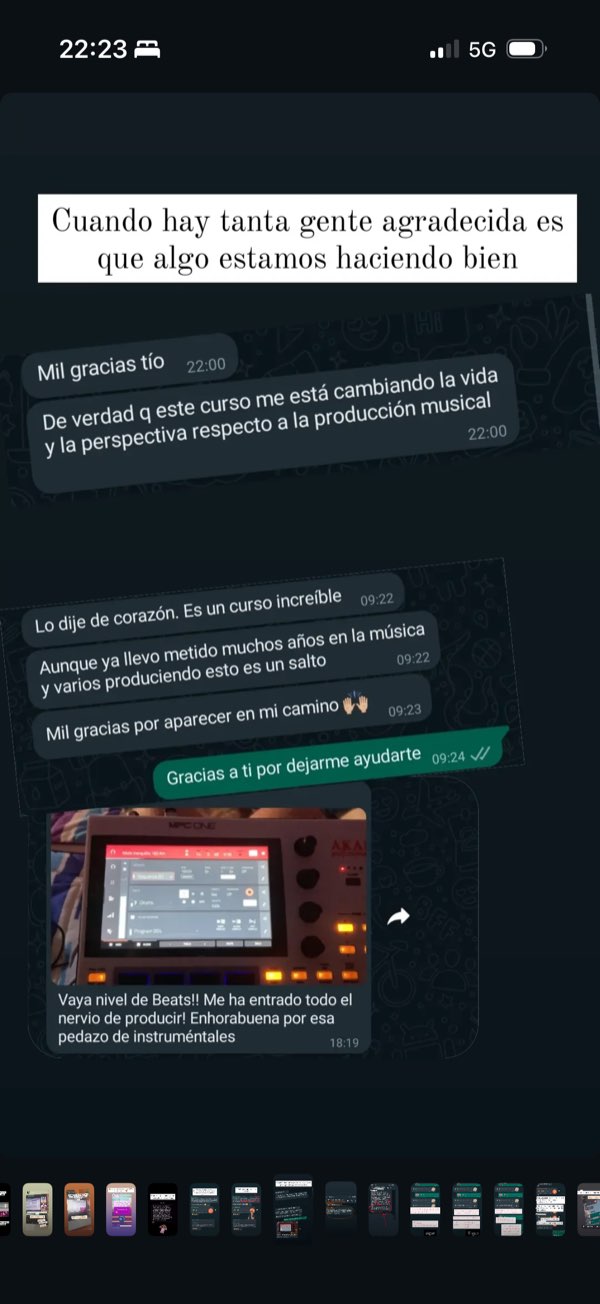 Roi — barbaridades