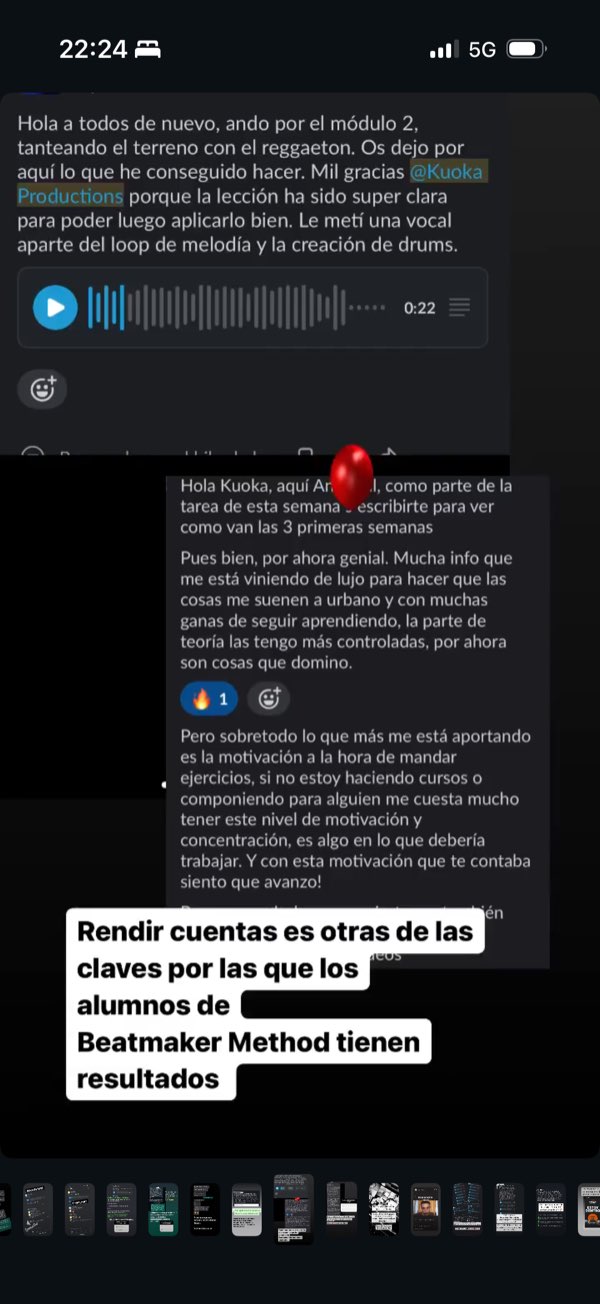 Todo lo que prometía